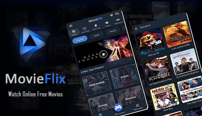 movieflix-download