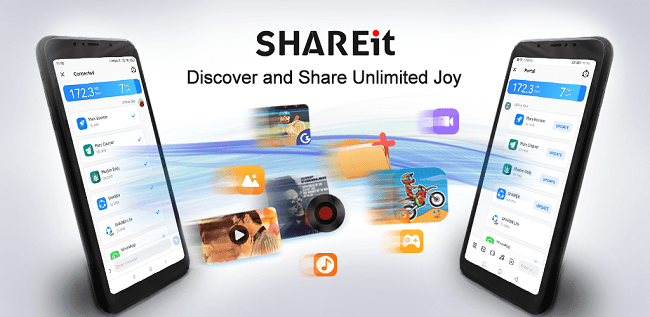 shareit-for-laptop