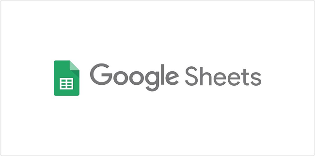 google-sheets