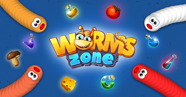 worm-zone-mod-apk