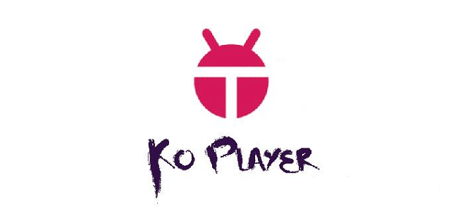 ko-player