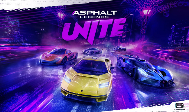 Asphalt-Legends-Unite-download