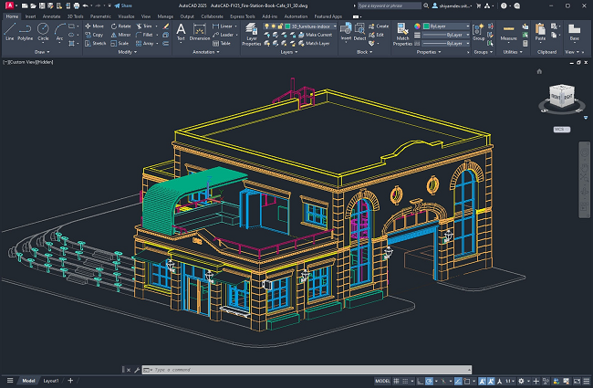 autocad-software-download