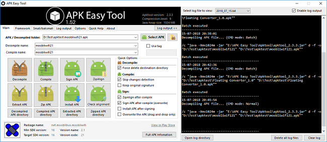 apk-easy-tool