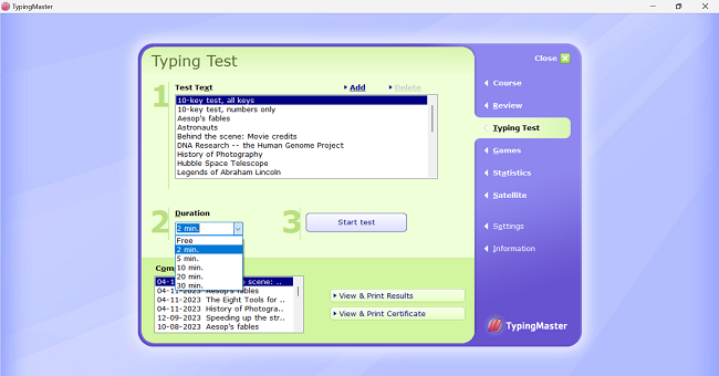 Typing-Master-download