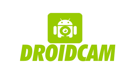 DroidCam-Client