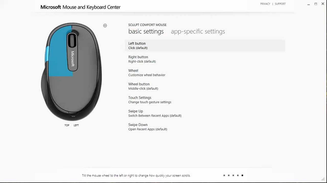 microsoft-keyboard-and-mouse-center