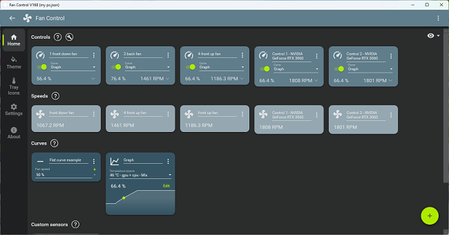 Fan-Control-Windows-10