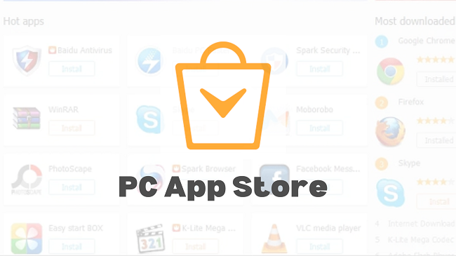 app-store-for-pc