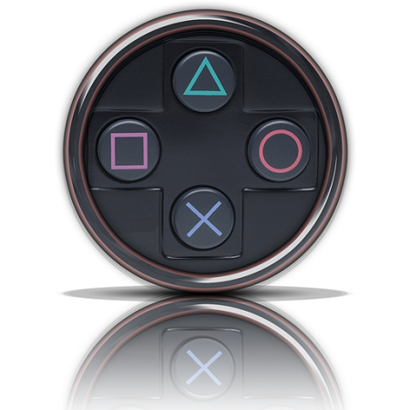 sixaxis